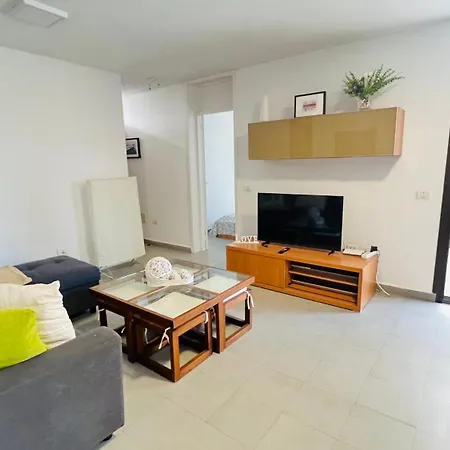 Bungamerica - Costa Adeje Apartamento *