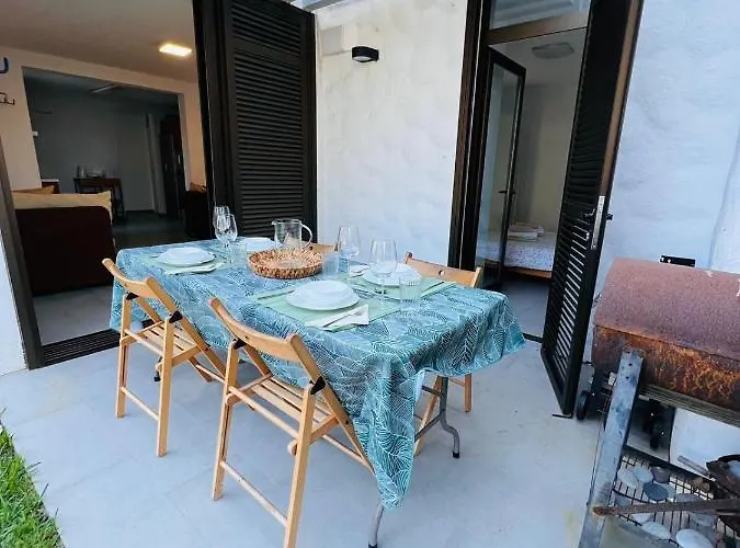 Bungamerica - Costa Adeje Apartamento