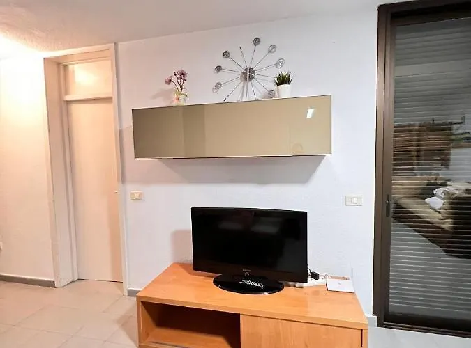 Bungamerica - Costa Adeje Apartamento