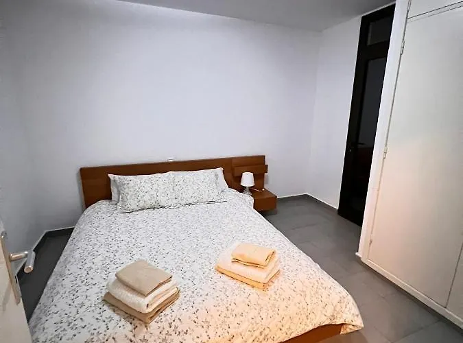 Bungamerica - Costa Adeje Apartman *