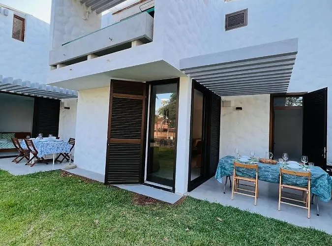 Apartman Bungamerica - Costa Adeje Playa de las Américas