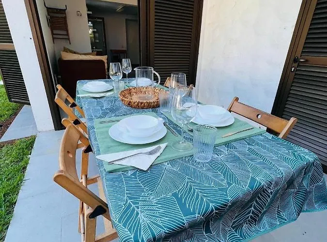 Bungamerica - Costa Adeje *