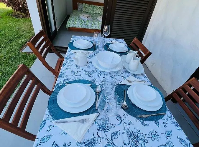 Bungamerica - Costa Adeje * Playa de las Américas