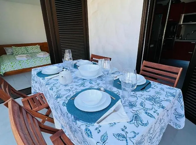 Bungamerica - Costa Adeje Playa de las Américas