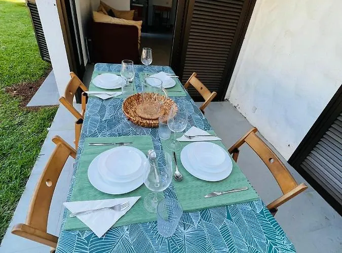 Bungamerica - Costa Adeje *