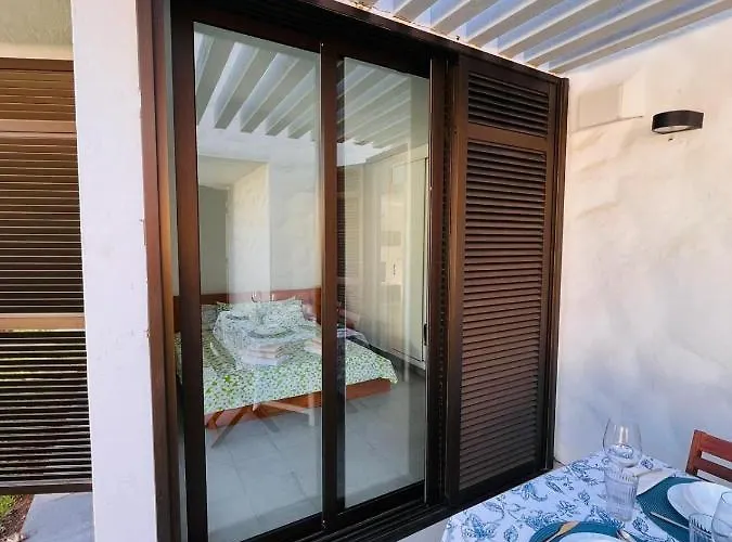 Bungamerica - Costa Adeje * Playa de las Americas (Tenerife)