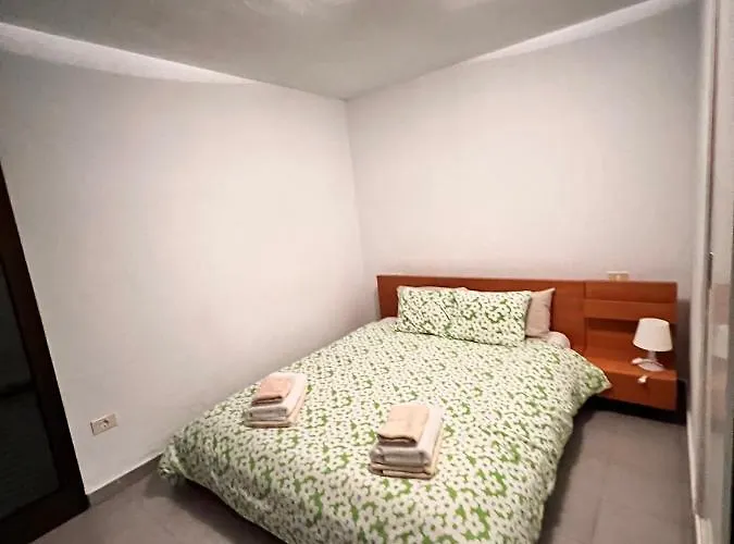 Bungamerica - Costa Adeje Apartman