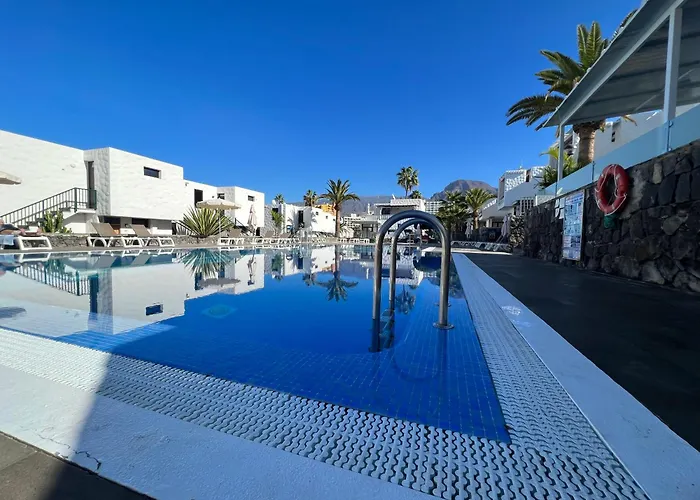 Bungamerica - Costa Adeje Playa de las Américas