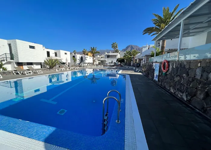 Apartman Bungamerica - Costa Adeje *