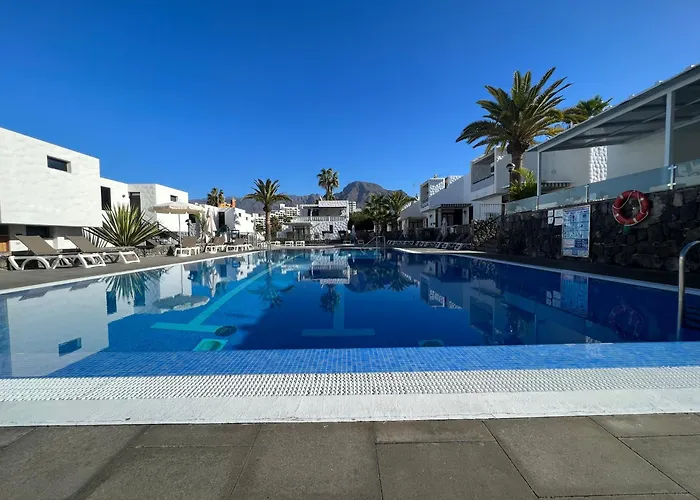 Bungamerica - Costa Adeje * Playa de las Américas