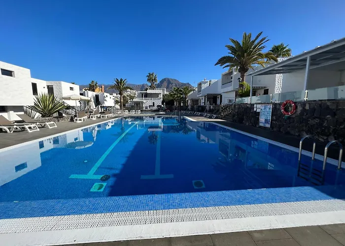 Bungamerica - Costa Adeje Apartman Playa de las Américas