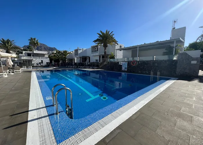 Bungamerica - Costa Adeje Playa de las Americas (Tenerife)