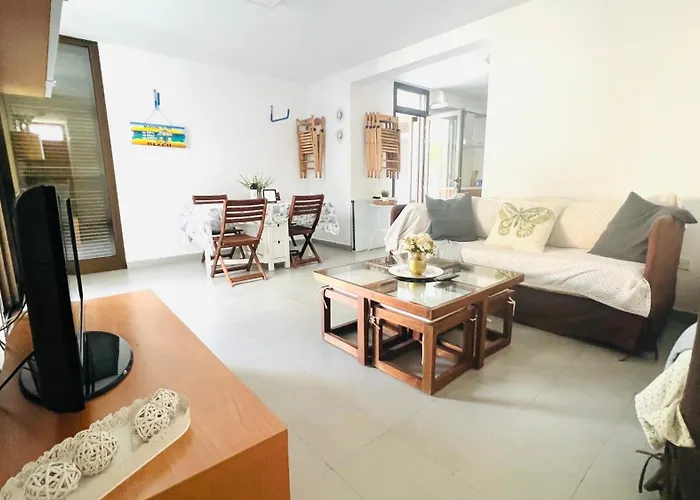 Bungamerica - Costa Adeje Apartamento Playa de las Americas (Tenerife)