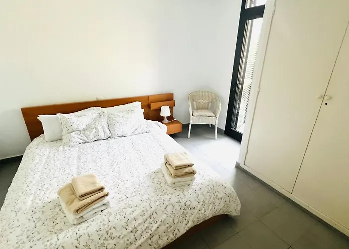 Apartamento Bungamerica - Costa Adeje *