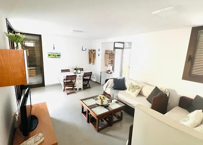 Bungamerica - Costa Adeje Apartamento *