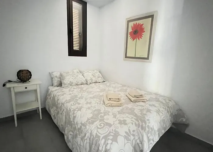 Bungamerica - Costa Adeje Apartamento