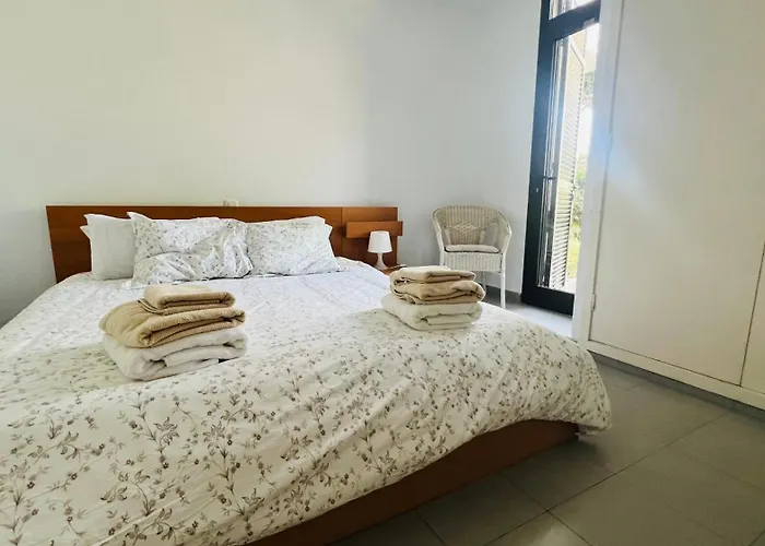 Apartamento Bungamerica - Costa Adeje *