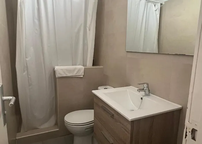 Bungamerica - Costa Adeje Apartamento