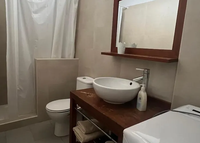 Apartamento Bungamerica - Costa Adeje *