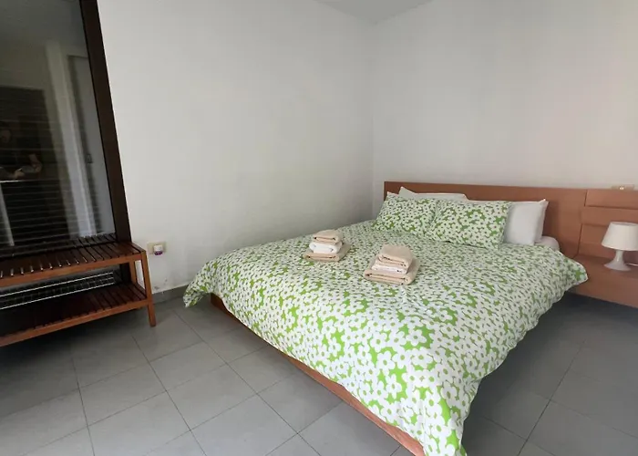 Bungamerica - Costa Adeje *