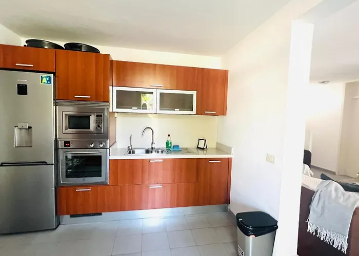 Apartman Bungamerica - Costa Adeje