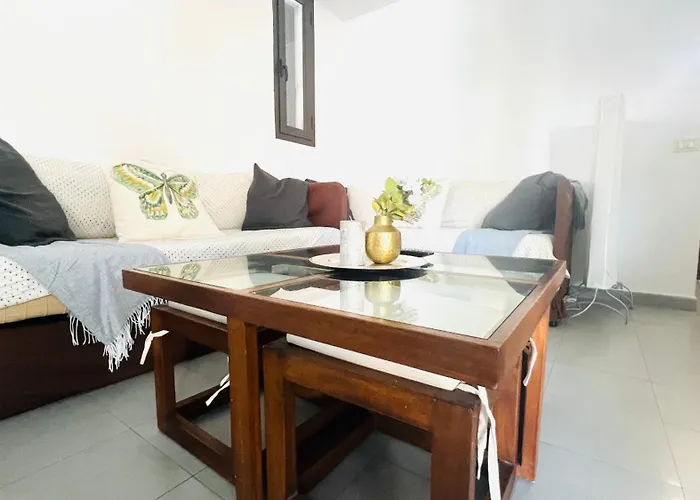 Apartamento Bungamerica - Costa Adeje *