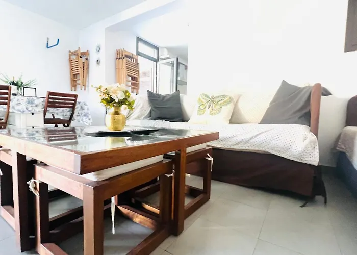 Bungamerica - Costa Adeje *