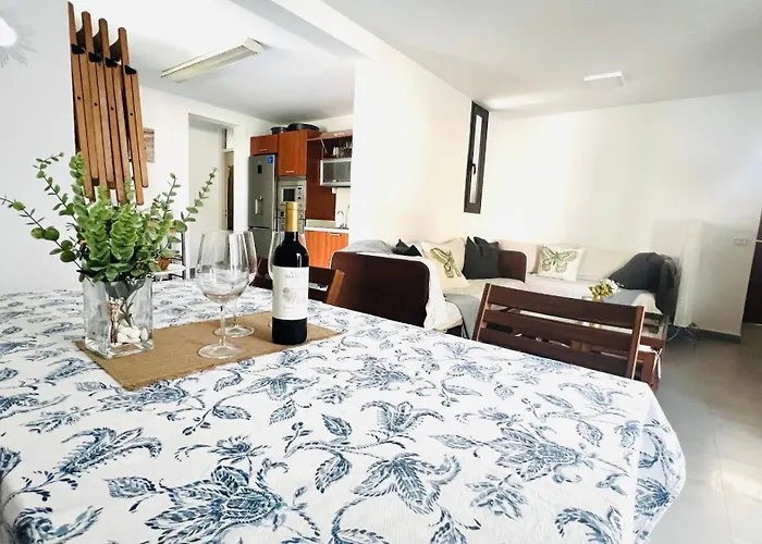 Bungamerica - Costa Adeje Apartamento *