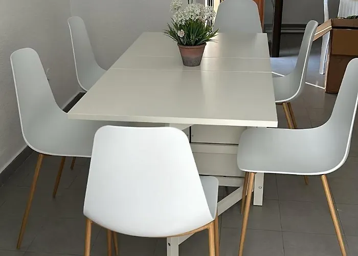 Apartman Bungamerica - Costa Adeje Playa de las Américas