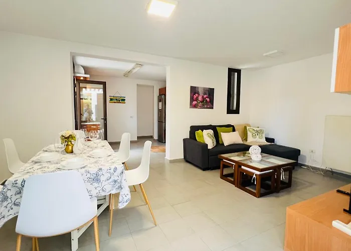 Bungamerica - Costa Adeje * Playa de las Americas (Tenerife)