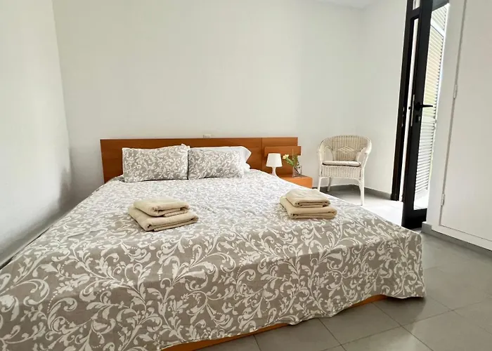 Apartman Bungamerica - Costa Adeje