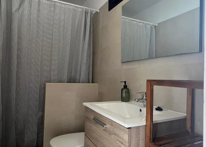 Apartamento Bungamerica - Costa Adeje