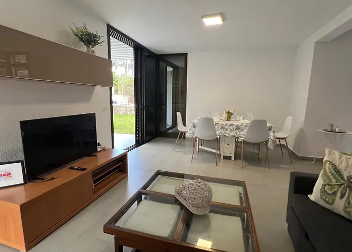 Bungamerica - Costa Adeje