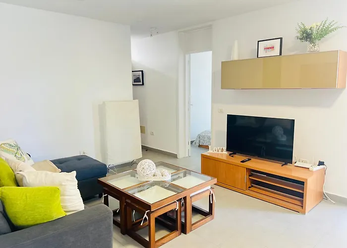 Apartman Bungamerica - Costa Adeje *