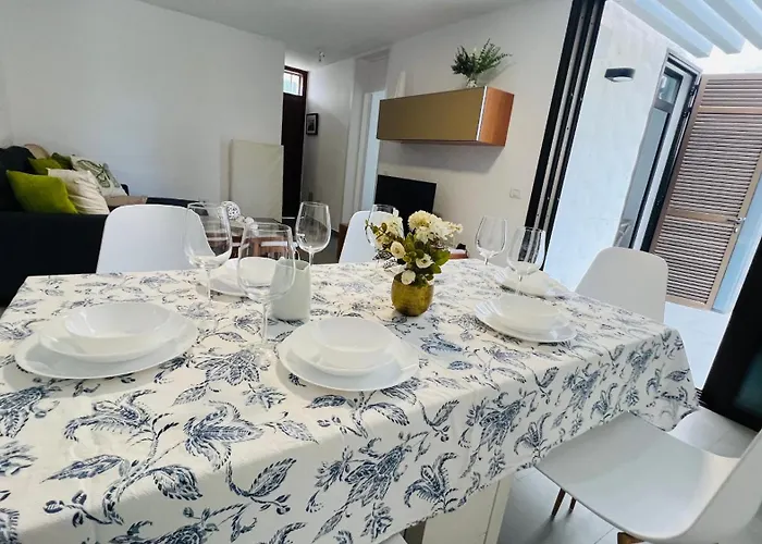 Bungamerica - Costa Adeje Apartman