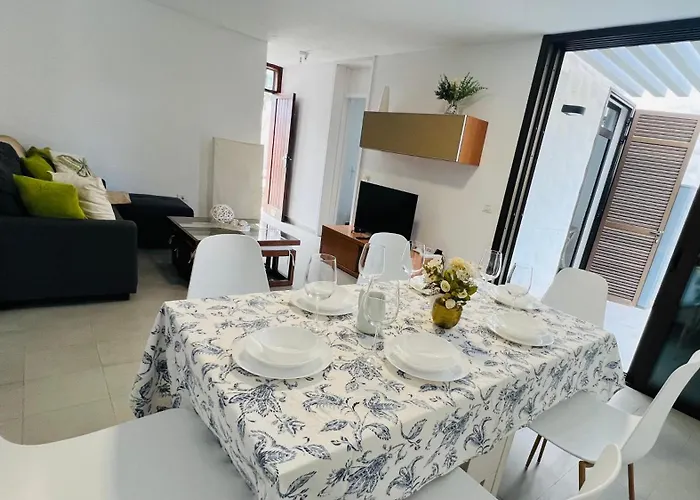 Apartamento Bungamerica - Costa Adeje