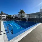 Bungamerica - Costa Adeje פלאייה דה לאס אמריקס