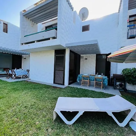 Lägenhet Bungamerica - Costa Adeje