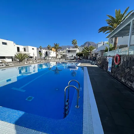 Lägenhet Bungamerica - Costa Adeje *