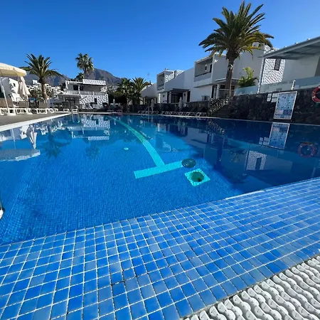 Bungamerica - Costa Adeje