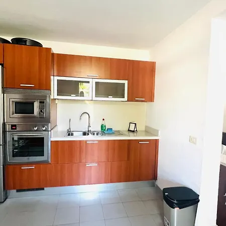 Lägenhet Bungamerica - Costa Adeje