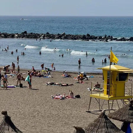 Lägenhet Bungamerica - Costa Adeje