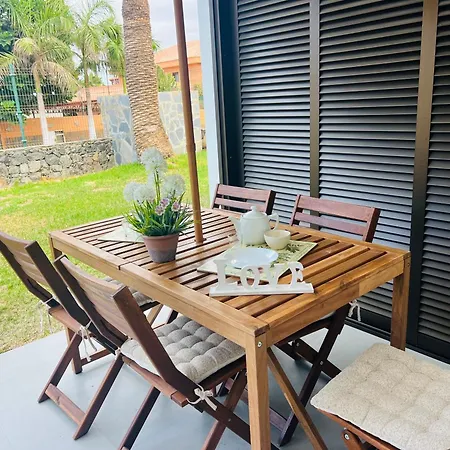 Bungamerica - Costa Adeje 公寓