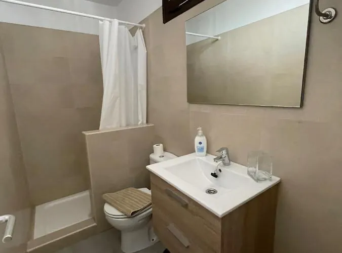 Bungamerica - Costa Adeje 公寓 美洲海滩