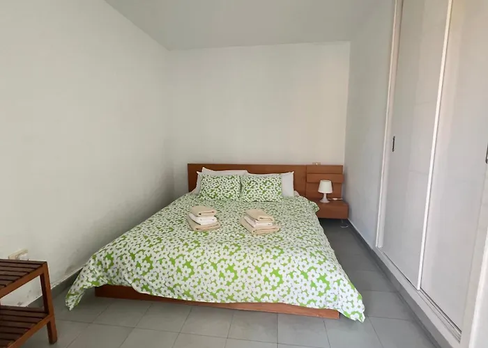 Bungamerica - Costa Adeje