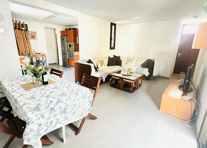 Bungamerica - Costa Adeje * 美洲海滩